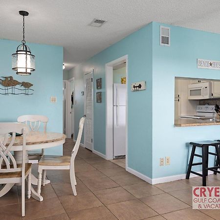 Sea Breeze 305 Villa Gulf Shores Kültér fotó