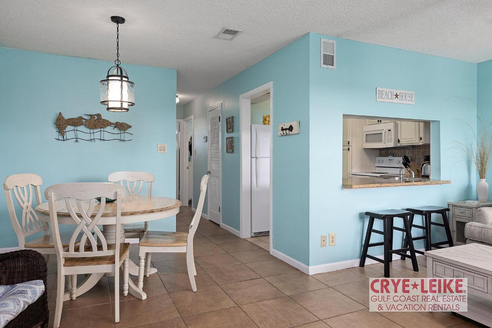 Sea Breeze 305 Villa Gulf Shores Kültér fotó