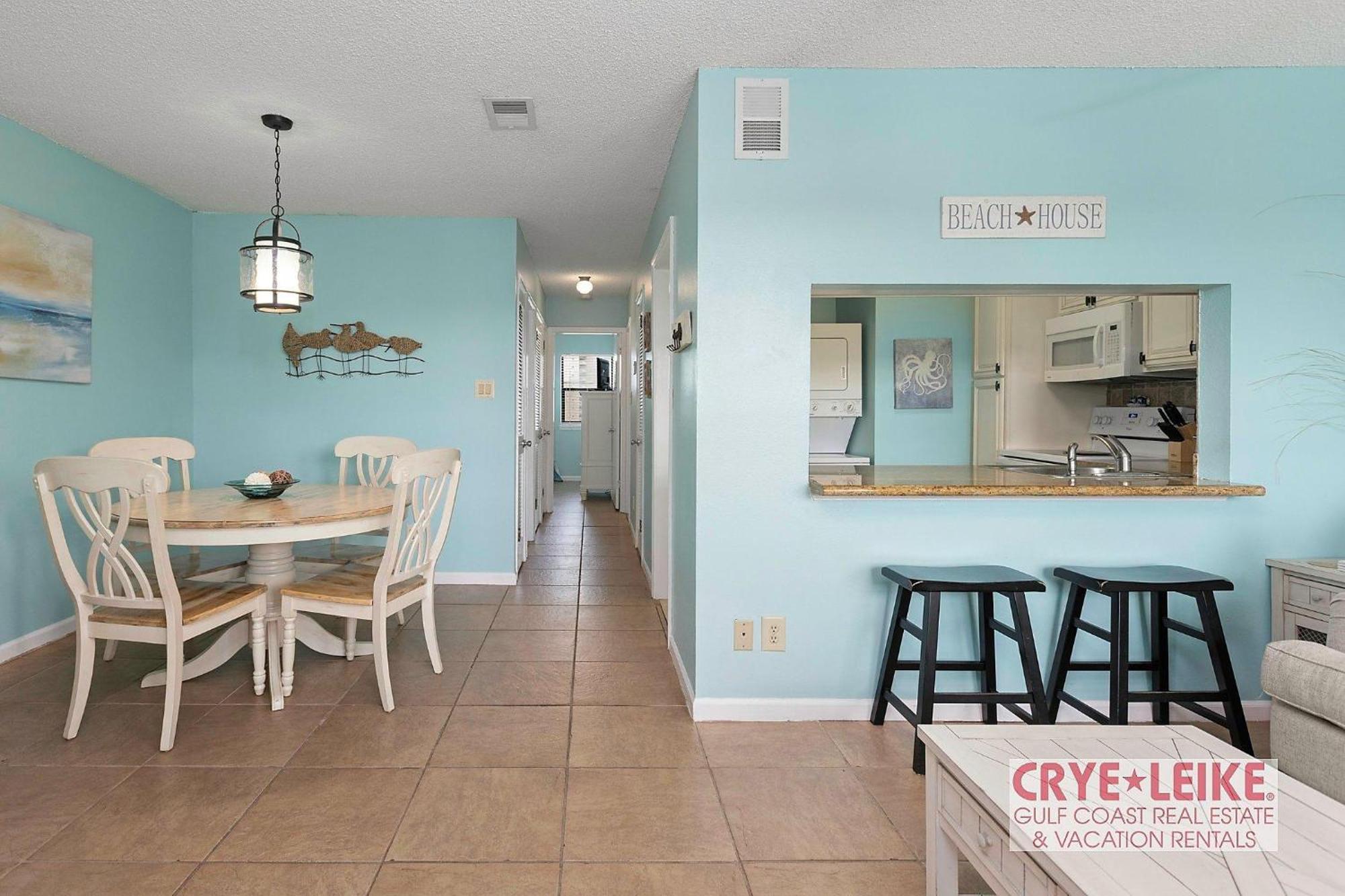 Sea Breeze 305 Villa Gulf Shores Kültér fotó