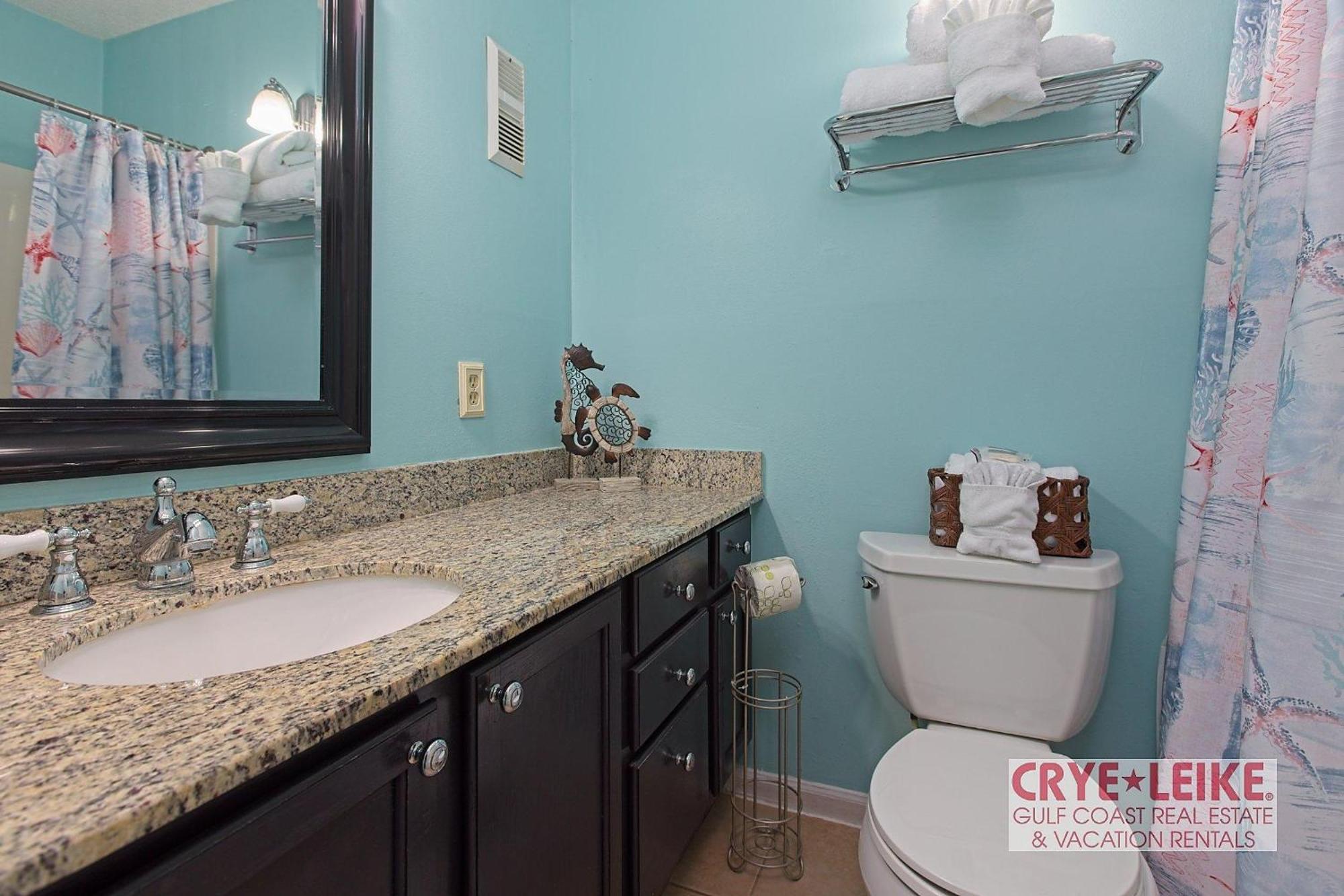 Sea Breeze 305 Villa Gulf Shores Kültér fotó