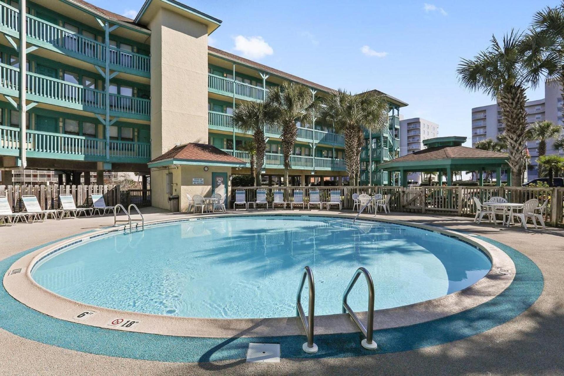 Sea Breeze 305 Villa Gulf Shores Kültér fotó